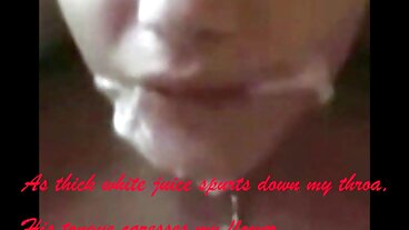 Smut مشنری کے ساتھ خوبصورت ایلیسیا W