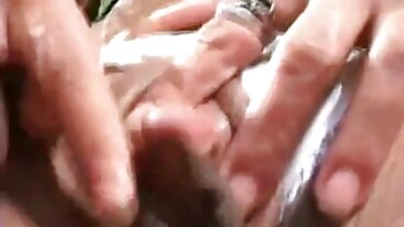 ڈک جنسی تعلق کے ساتھ خوبصورت Christie Stevens اور فی