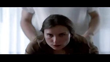 میں Wank کارروائی کے ساتھ خوبصورت Gabbie کارٹر کے realit بادشاہوں