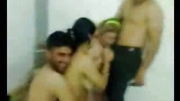 طرف بھاڑ میں جاؤ کے ساتھ فلم خوبصورت اپریل آلسین سے مقعد 4k